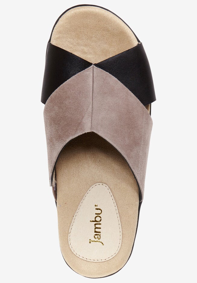 Bloom Sandal by Jambu®, , alternate image number null