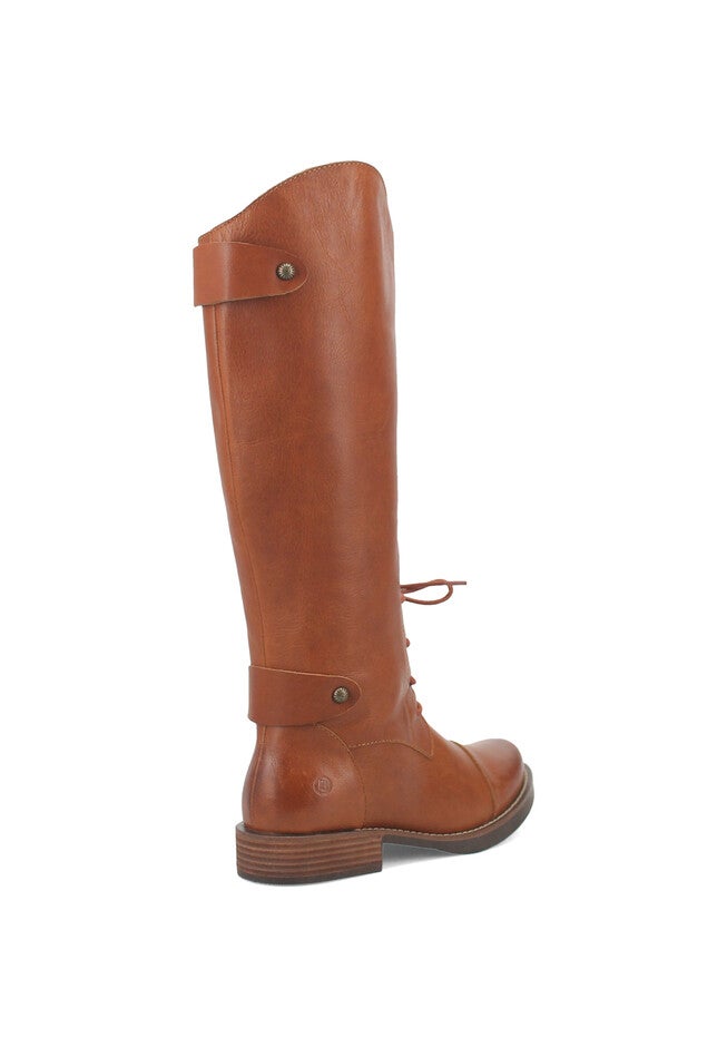 Derby Tall Calf Boot, , alternate image number null