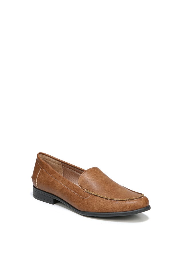 Margot Loafers, TAN, hi-res image number 0