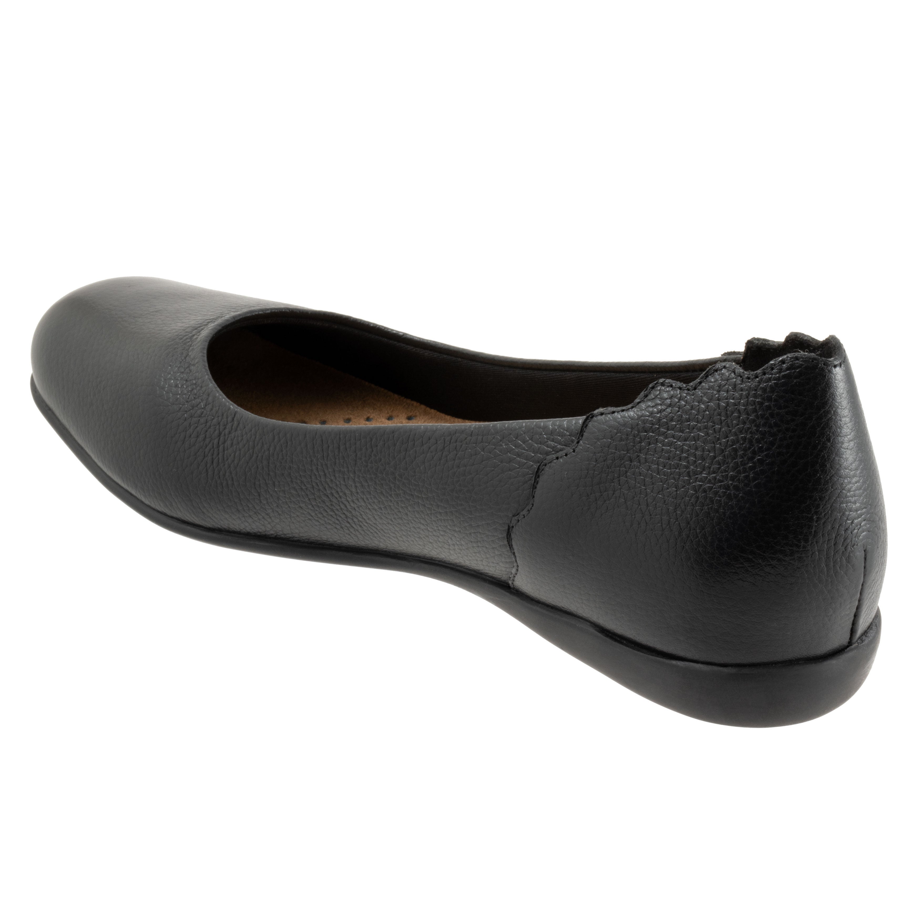 Sunny Flat, BLACK, on-hover image number 1