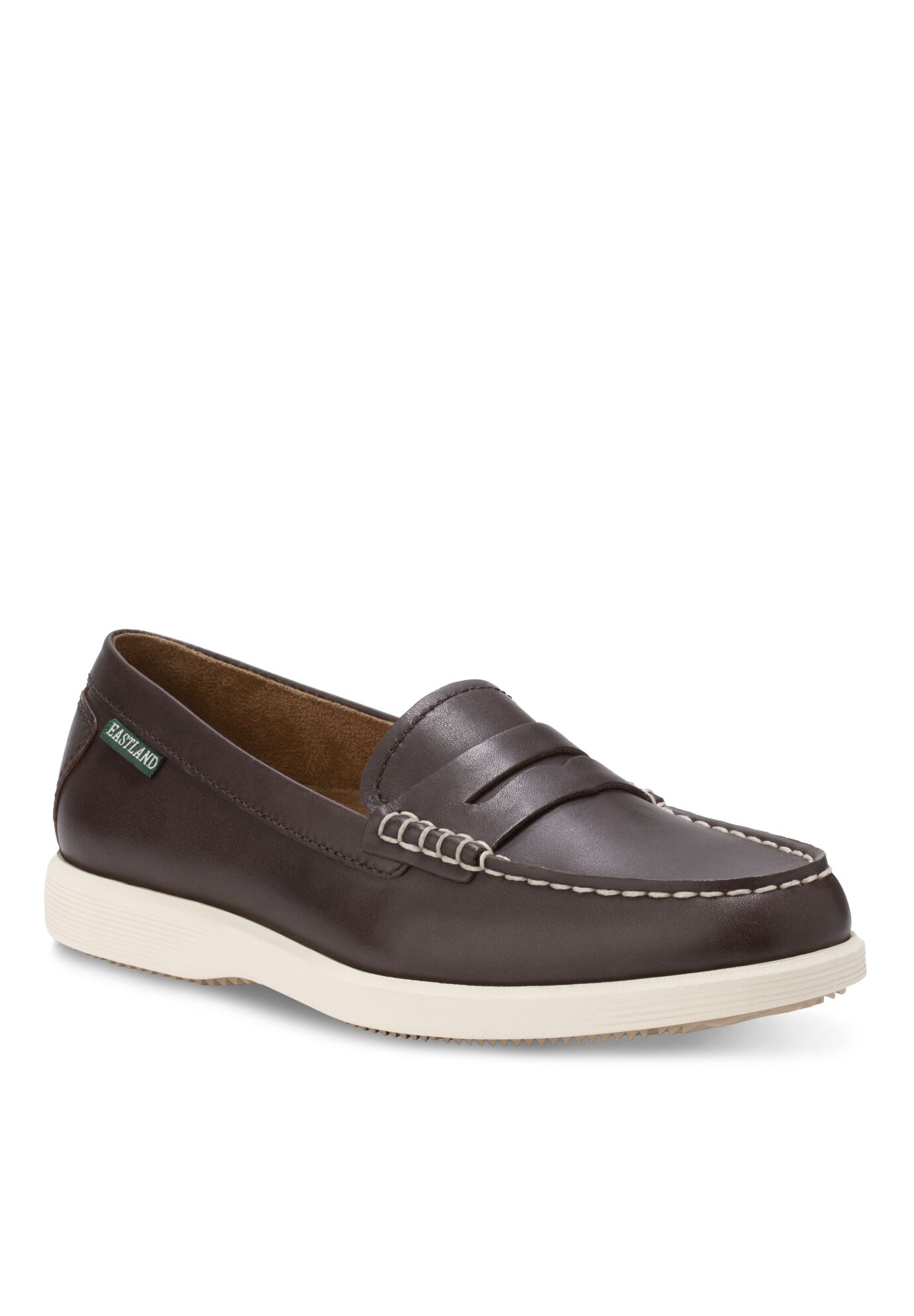 Baldwin Penny Loafer, BROWN, hi-res image number 0
