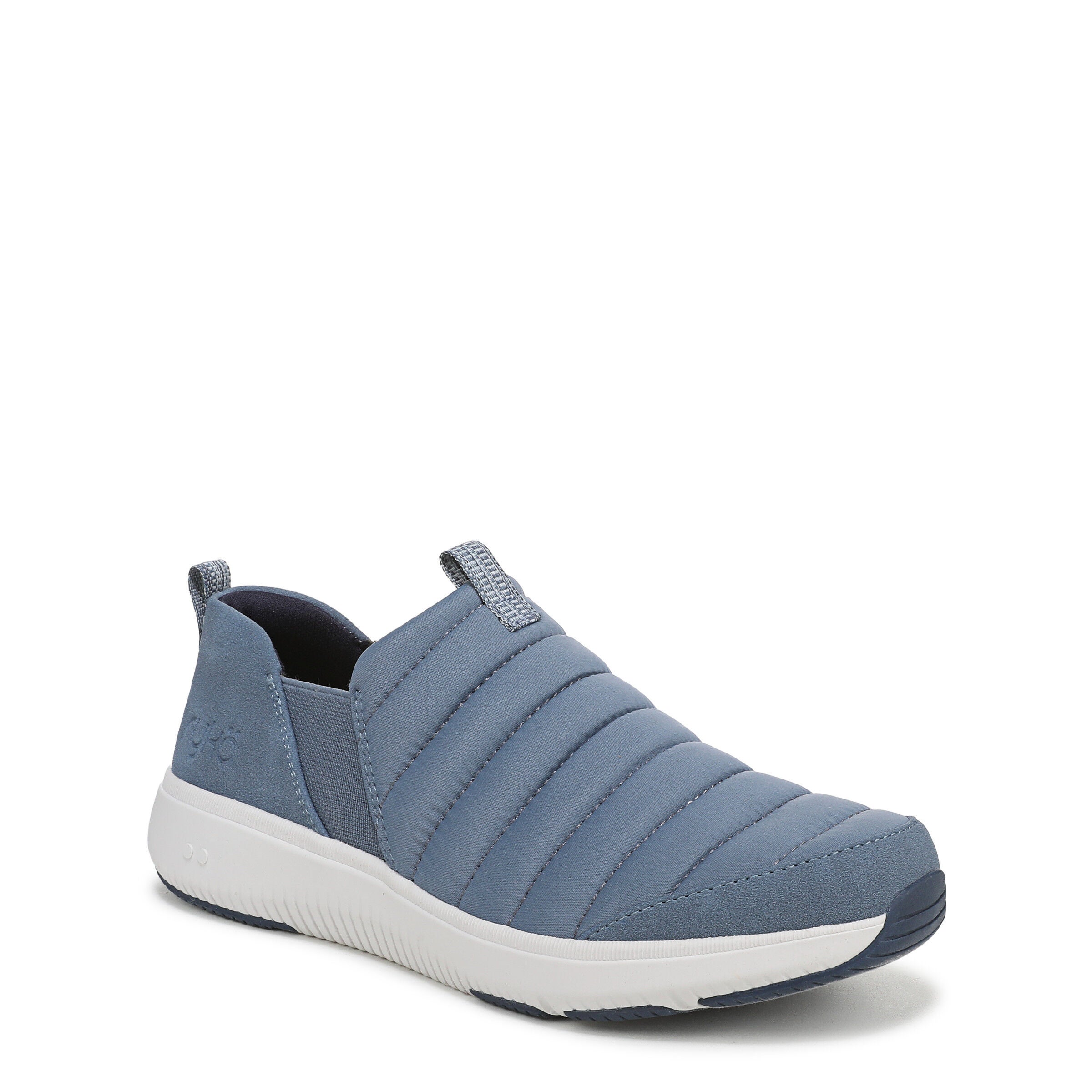 Pursuit Slip On Shoe, CITADEL BLUE, hi-res image number 0