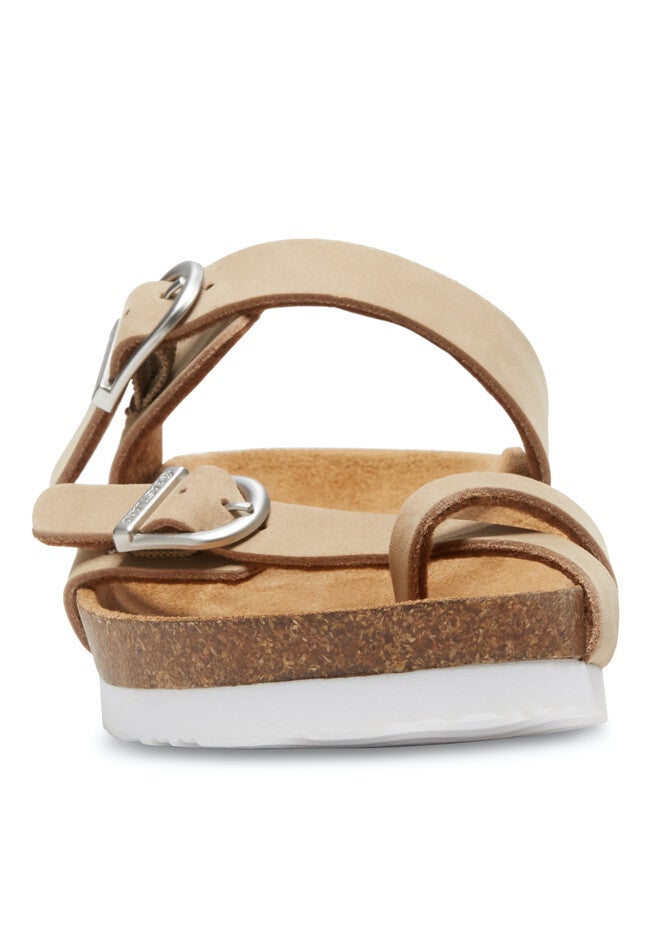 Tiogo Strappy Slide Sandal, , alternate image number null