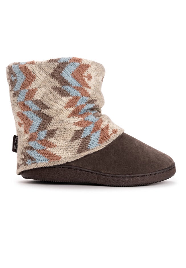 Raquel Slipper Bootie, , alternate image number null