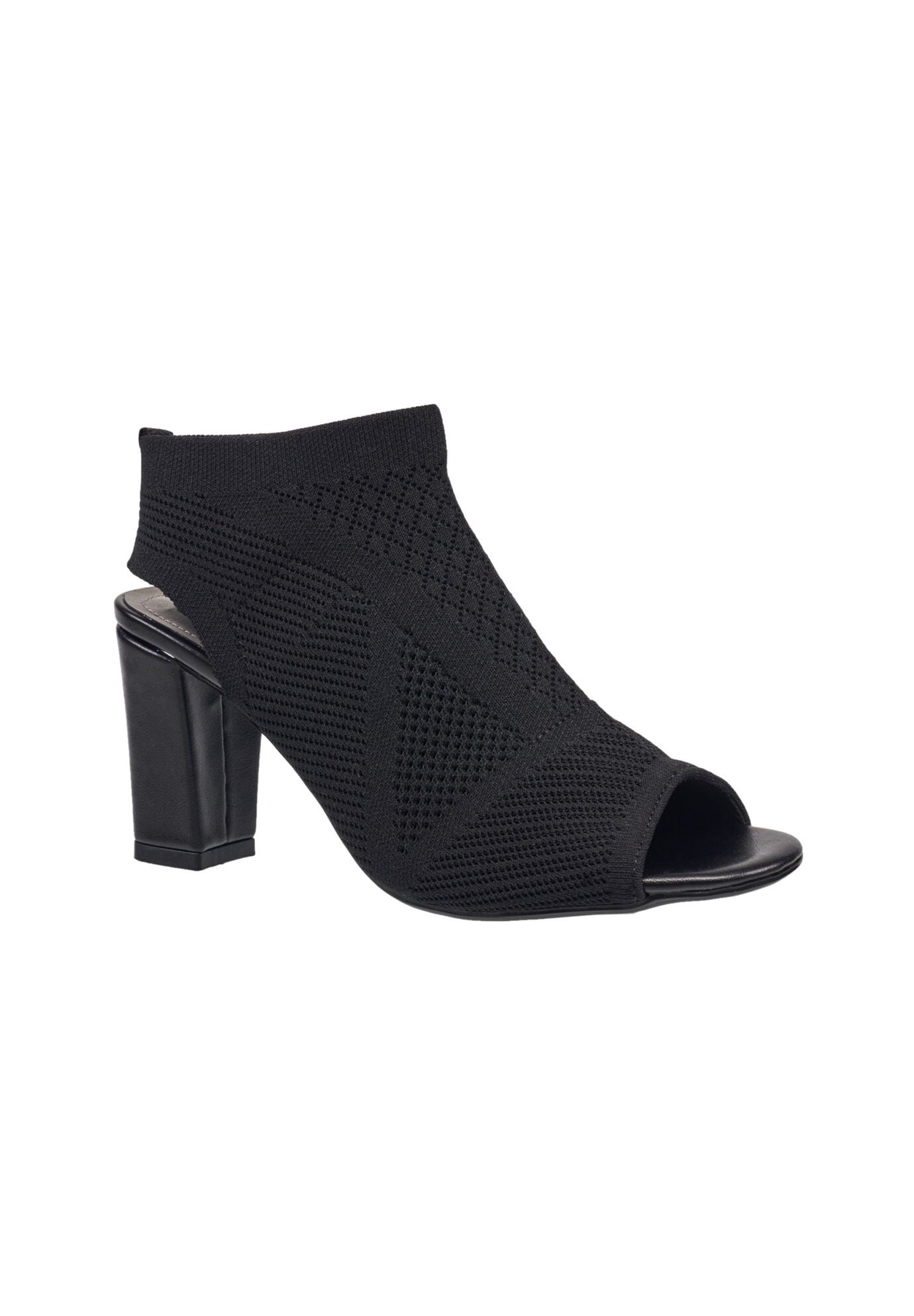 Velancy Bootie, BLACK, hi-res image number 0