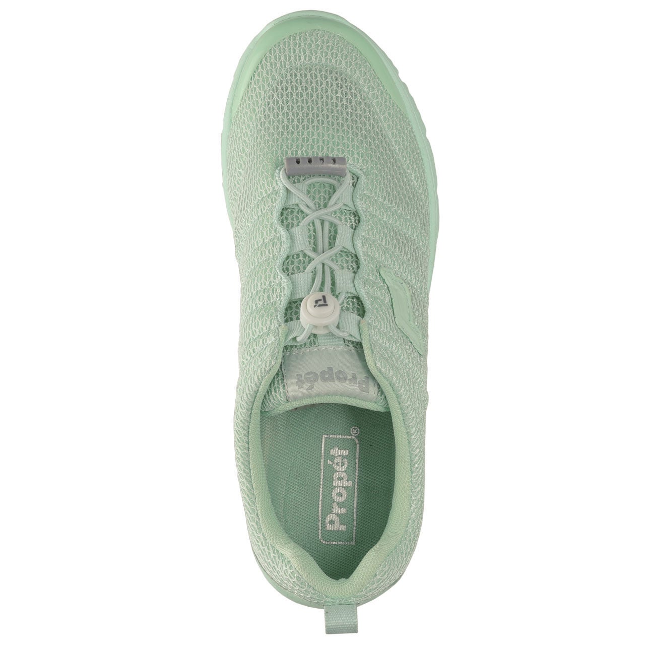 TravelWalker II Sneaker, GLACIER, alternate image number 6