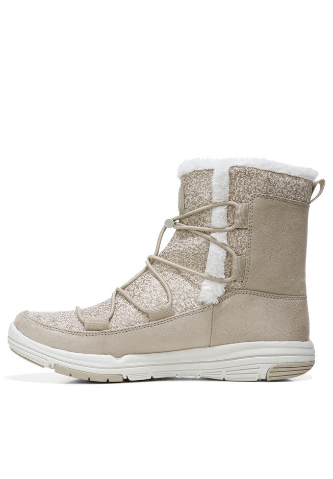 Aubonne Sneaker Bootie, , alternate image number 4