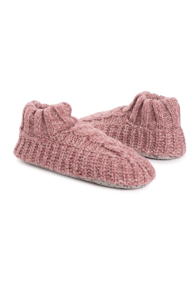 Sweater Cuff Bootie, , alternate image number 3