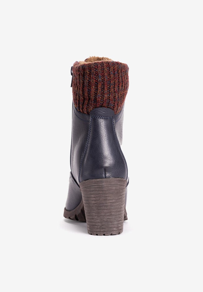Lacy Lori Water Resistant Boot, , on-hover image number null