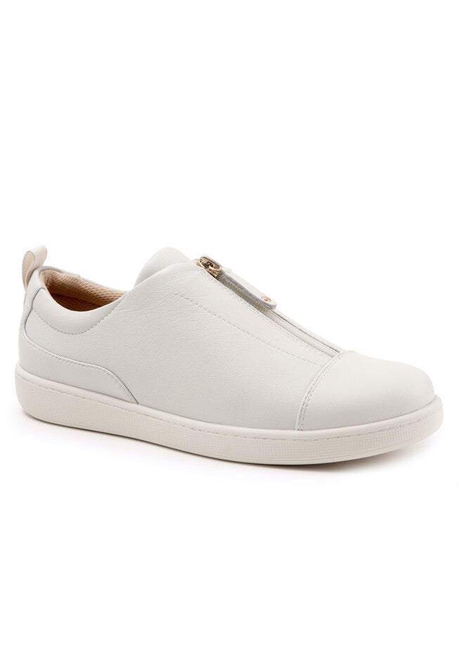 Anika Sneaker, OFF WHITE, hi-res image number 0