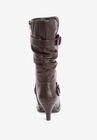The Millicent Wide Calf Boot, , on-hover image number null