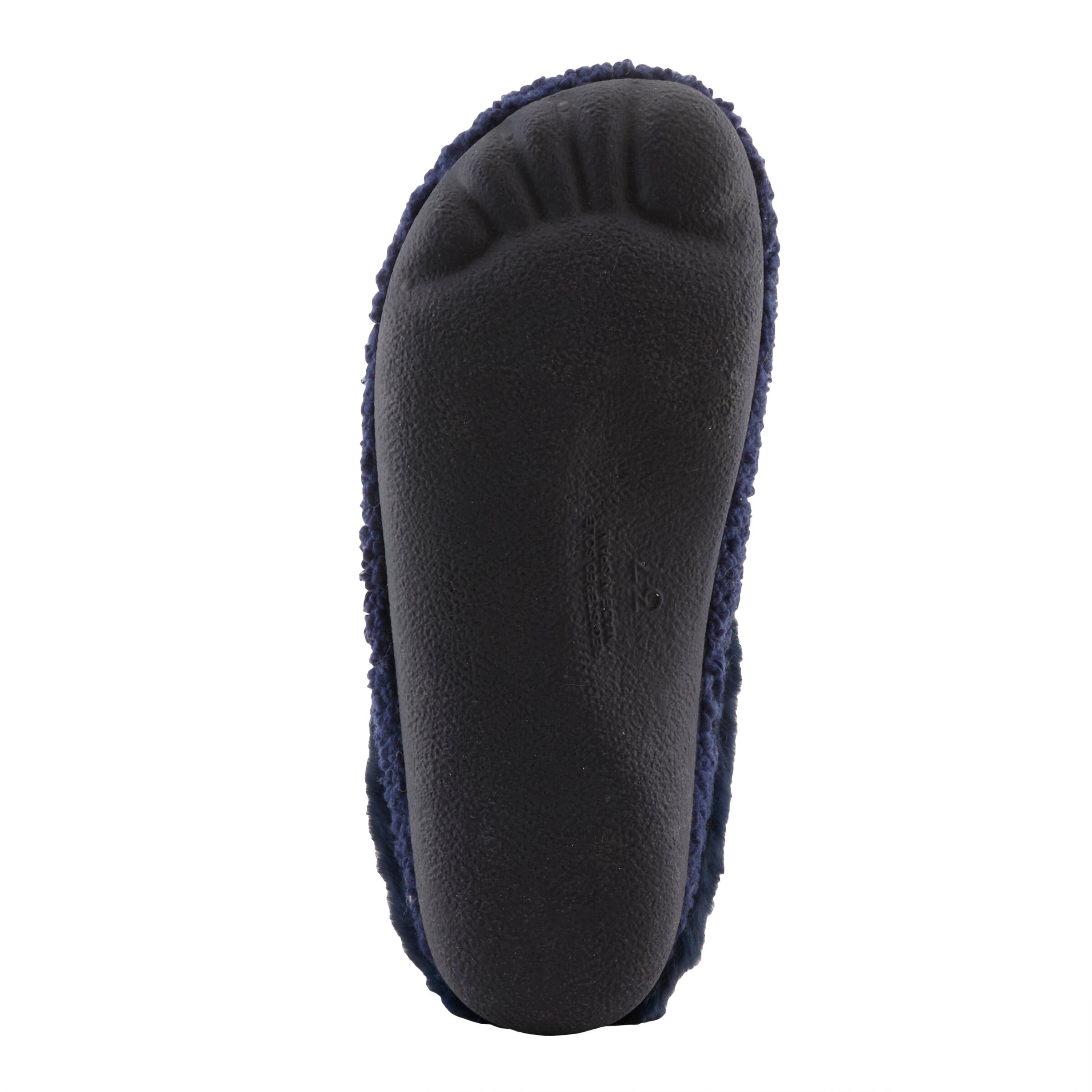 Abouquet Slippers, NAVY, alternate image number 5