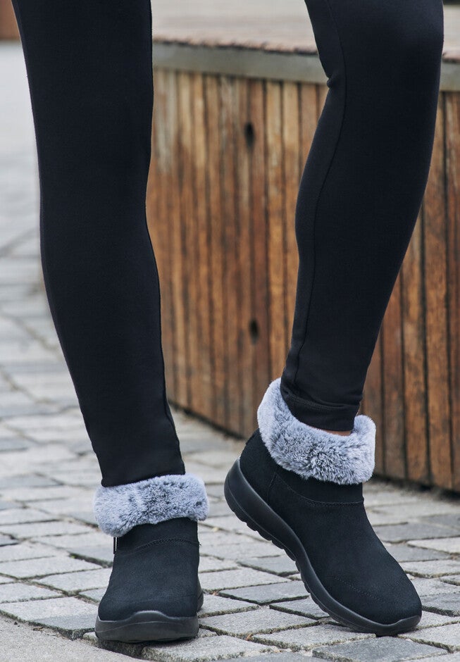 The On the Go Joy Savvy Bootie, , alternate image number null
