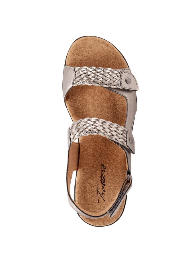 Teresa Sandals , , alternate image number 4