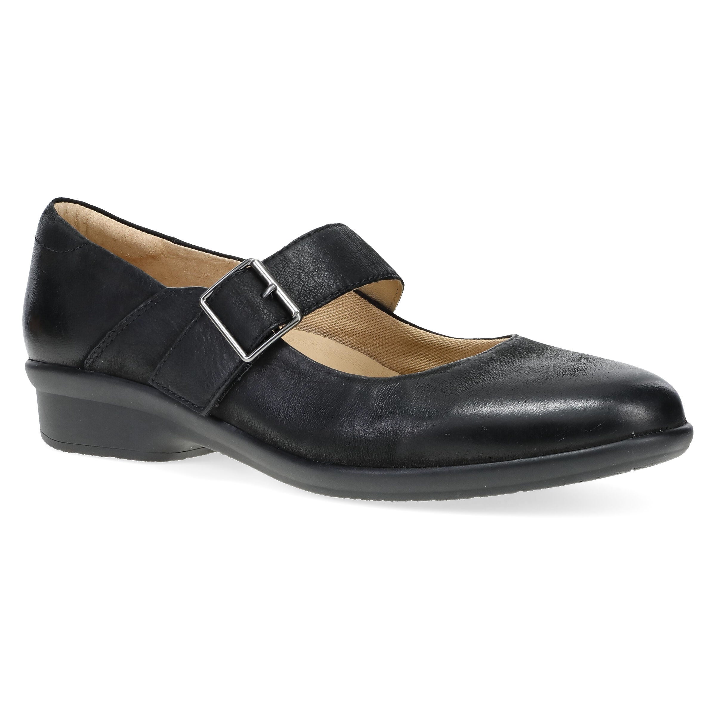Collette Mary Jane, BLACK, hi-res image number 0