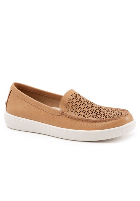 Audrey Loafer, TAN, hi-res image number null