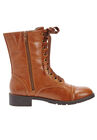The Britta Boot , , alternate image number null