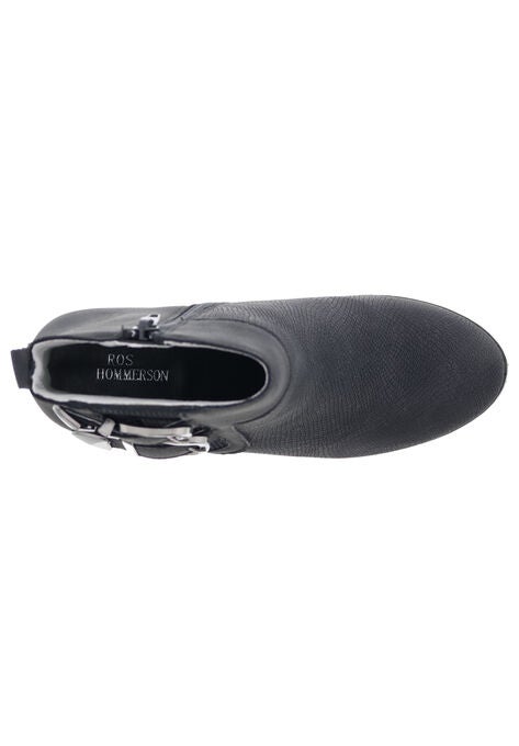 Raya Booties, , alternate image number null