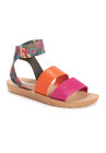 About Me Sandals, MULTI BRIGHT, hi-res image number null