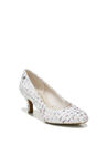 Parigi Pump, WHITE, hi-res image number null