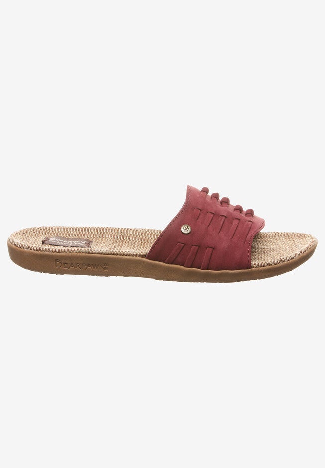 Cedar Sandal , , alternate image number null