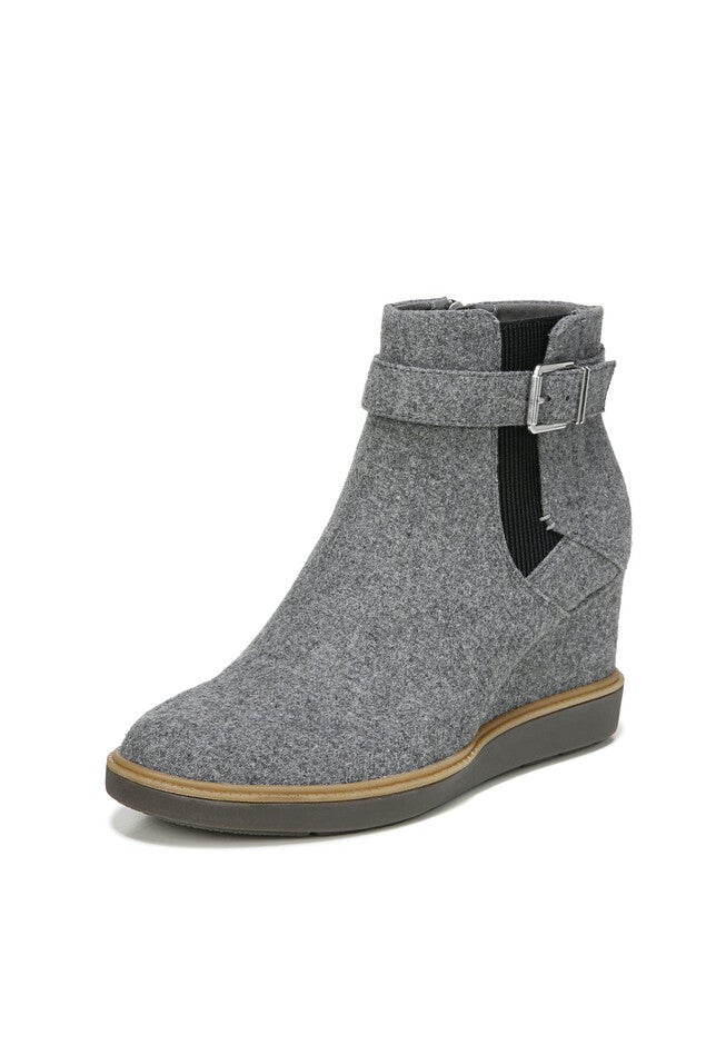 Jacinda Wedge Bootie, , alternate image number null