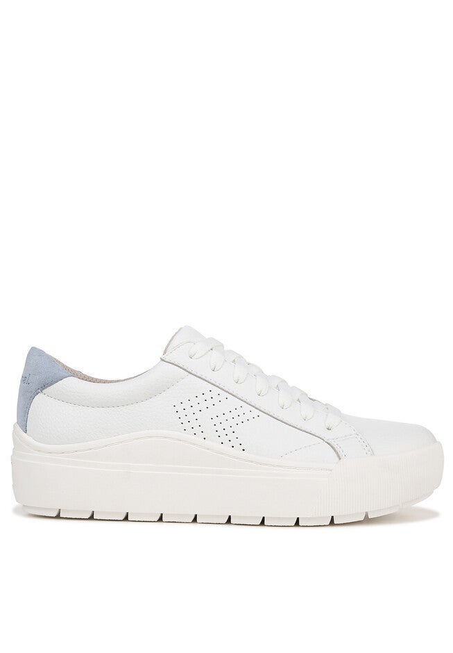 Take It Easy Sneaker, , alternate image number 3