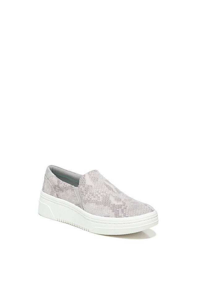Madison Next Sneaker, SOFT GREY SNAKE, hi-res image number null