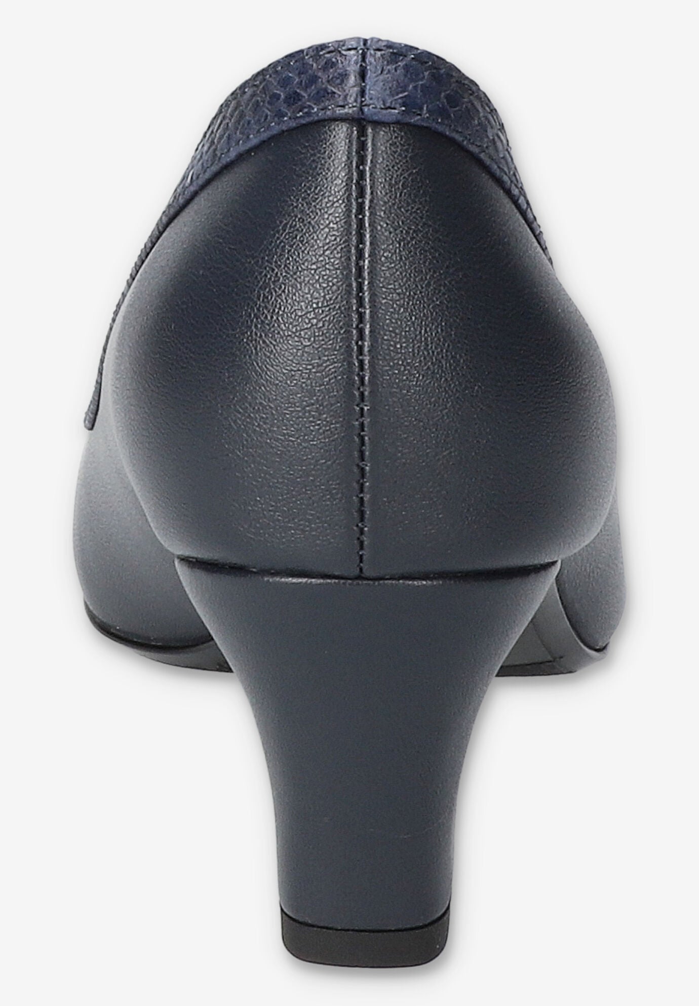 Kata Pump, NAVY, on-hover image number 1