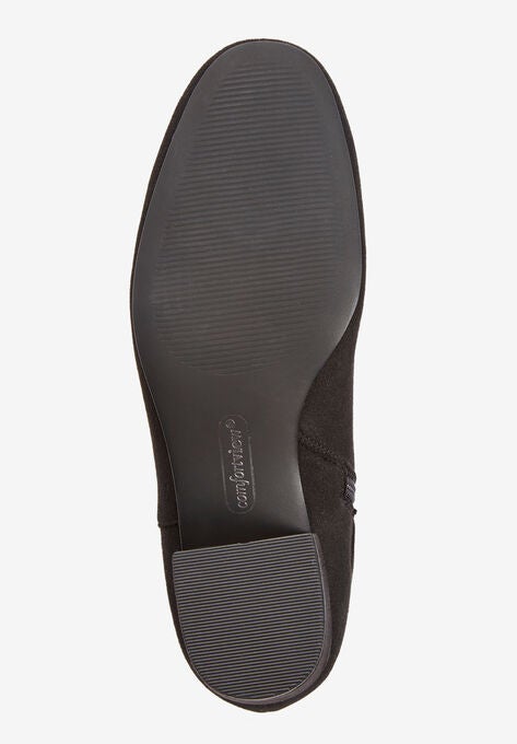 The Claremont Bootie, , alternate image number null