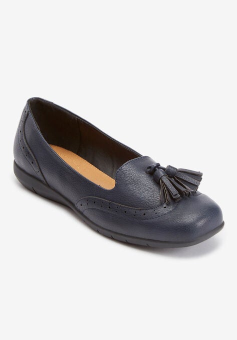 The Aster Flat , NAVY, hi-res image number null
