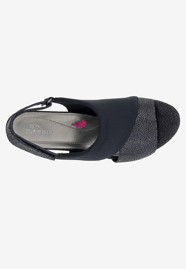 Venture Slingback, , alternate image number 5