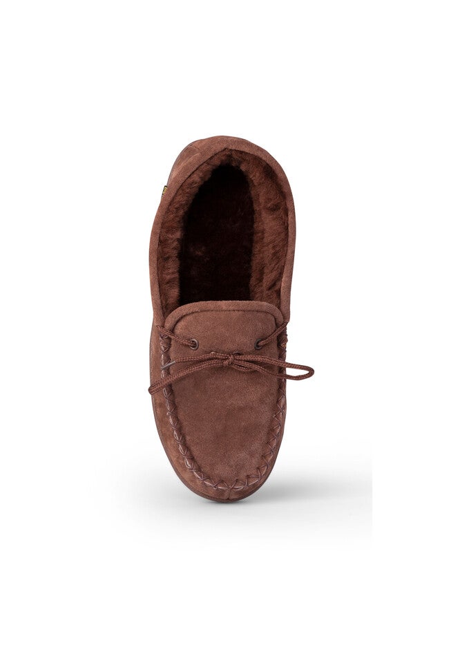 Loafer Moccasin Flats And Slip Ons, , alternate image number 3