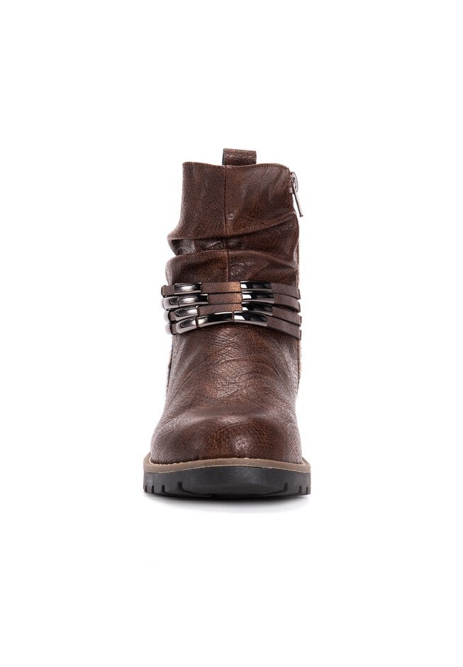 Trisha Boot by Muk Luks®, , alternate image number null
