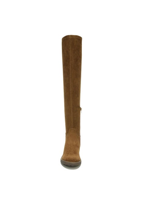 Kennedy Over The Knee Boot, , alternate image number null