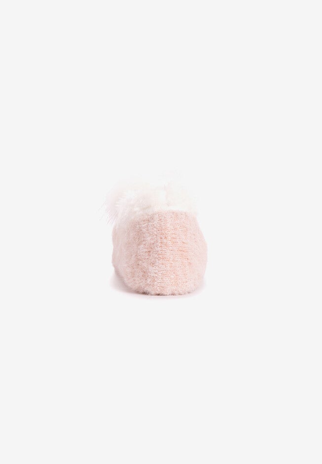 Eyelash Ballerina Slipper, , on-hover image number null
