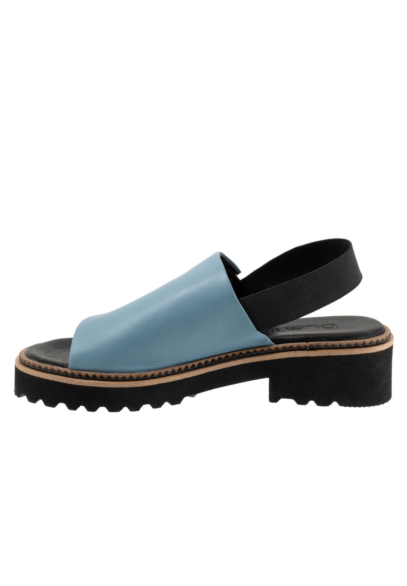 Amy Heeled Sandal, , alternate image number 5