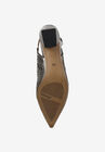 Eloden Slingback, , alternate image number null