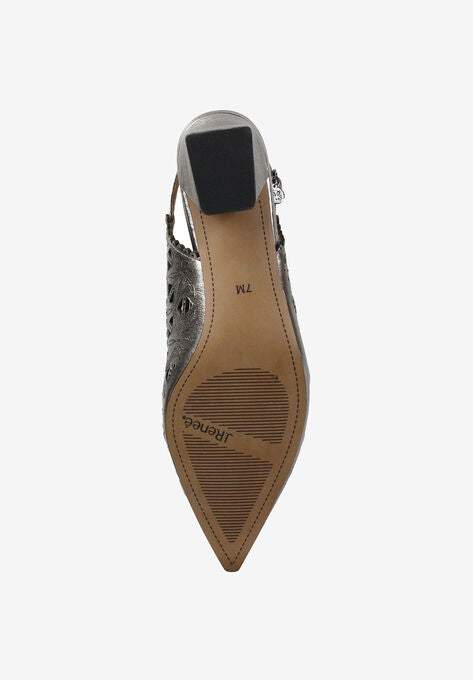 Eloden Slingback, , alternate image number null