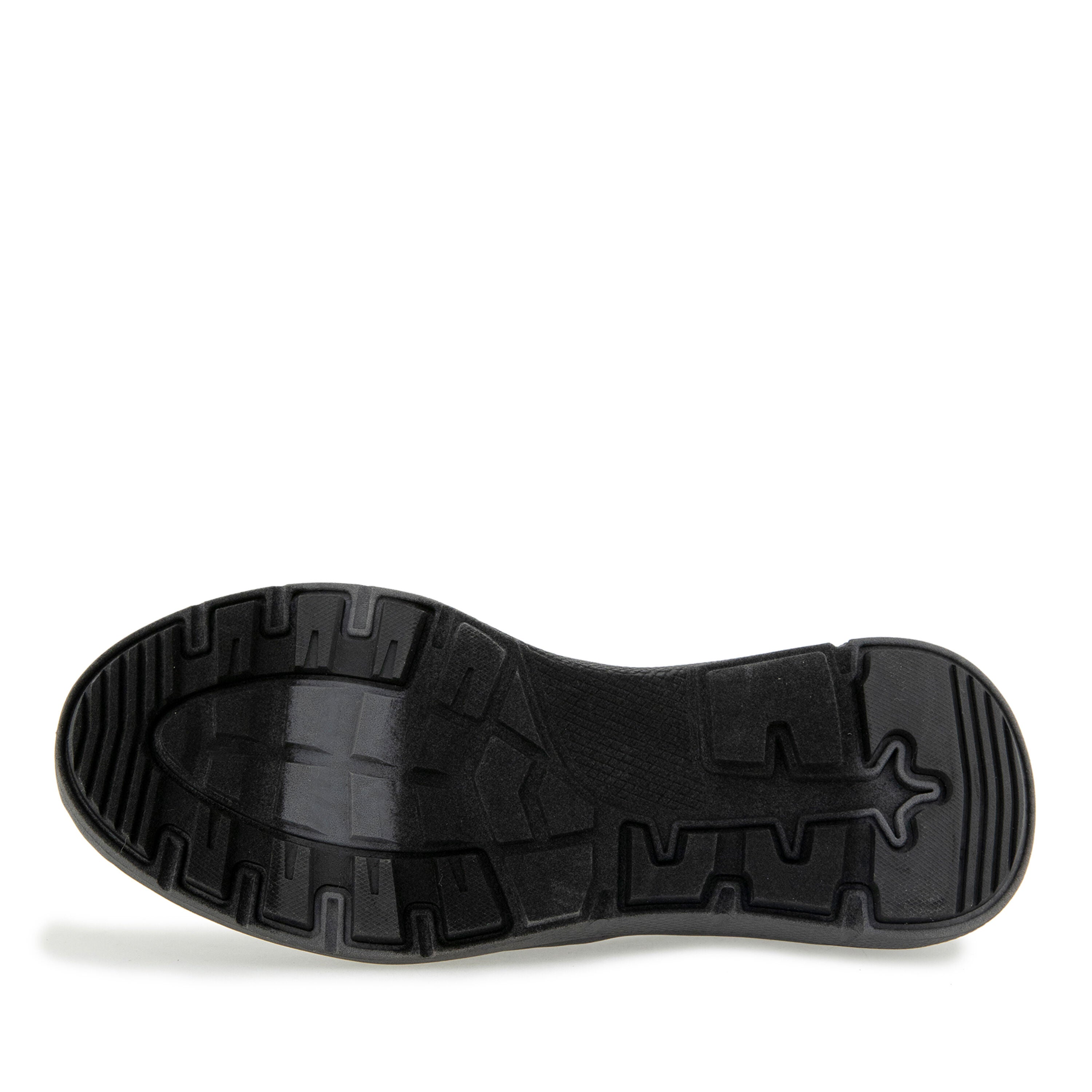 Taya Slip On Flat, BLACK, alternate image number 5