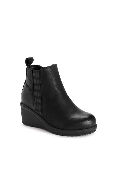 England Bootie, BLACK, hi-res image number null