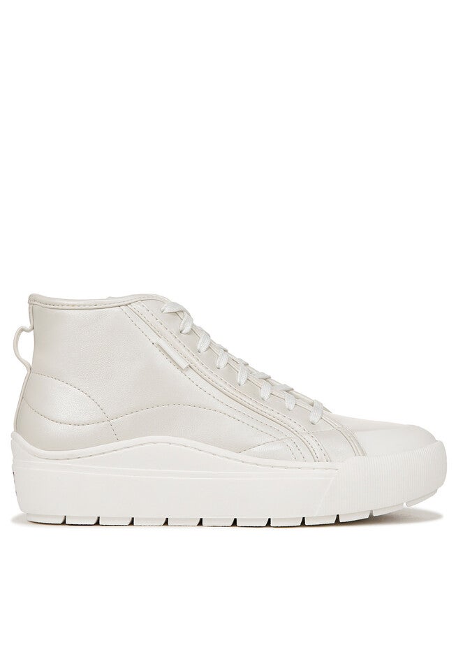 Time Off Hi Top Platform Sneaker, , alternate image number 3