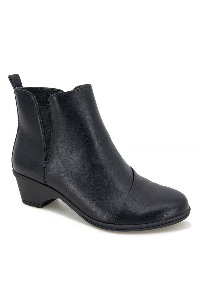 Gemma Bootie, BLACK, hi-res image number null