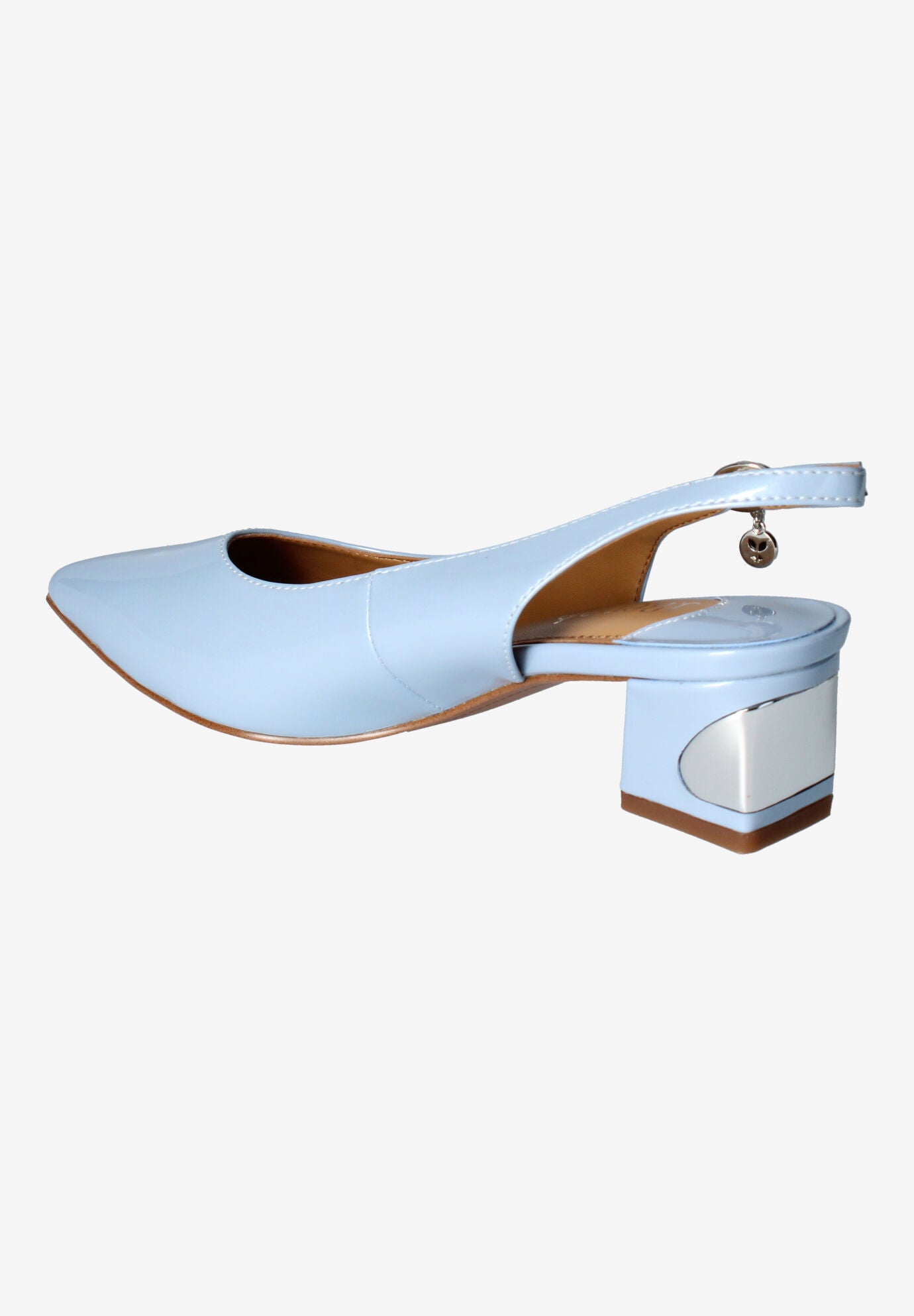 Shayanne Slingback Pump, , on-hover image number 1