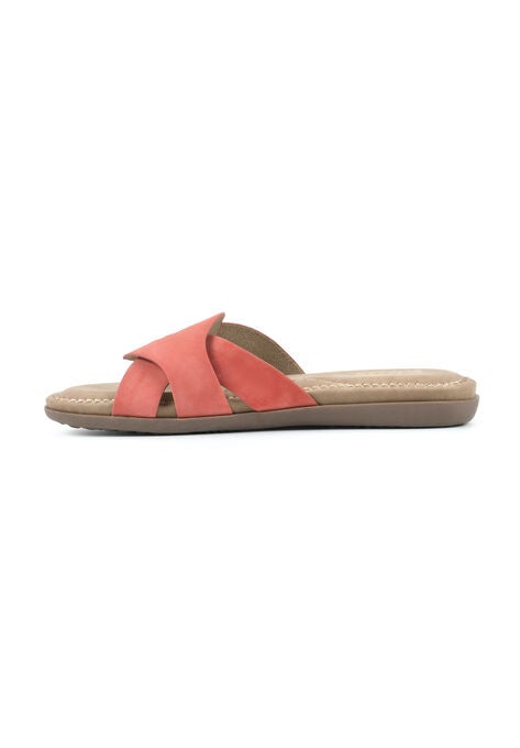 Fortunate Slide Sandal, , alternate image number null