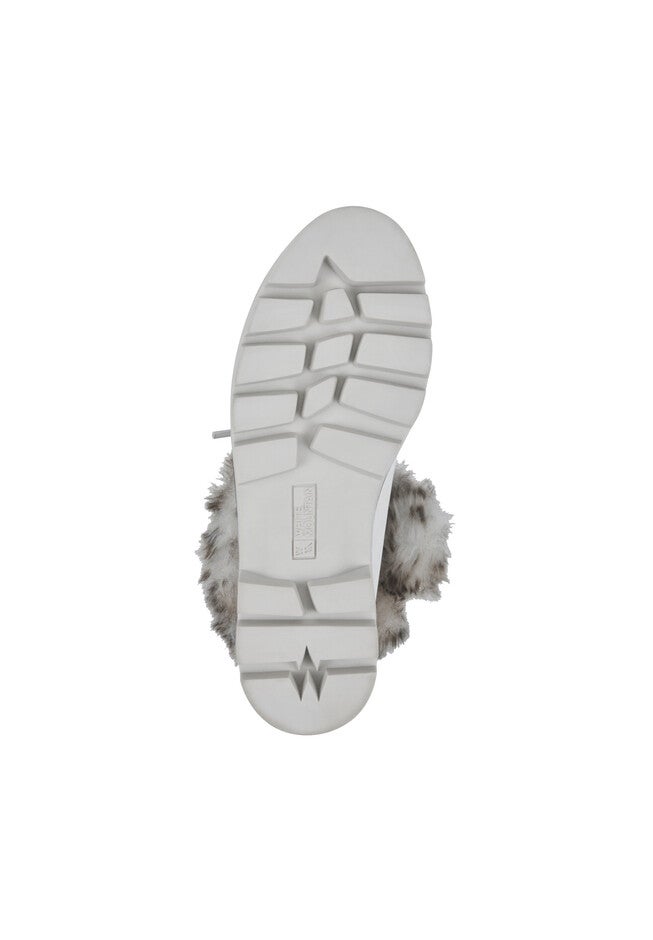 Glamorous Water-Resistant Bootie, , alternate image number null