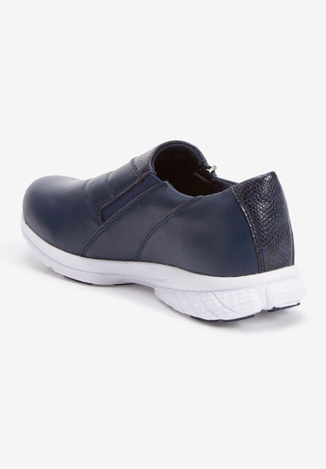 CV Sport Rylan Sneaker By Comfortview, , on-hover image number null