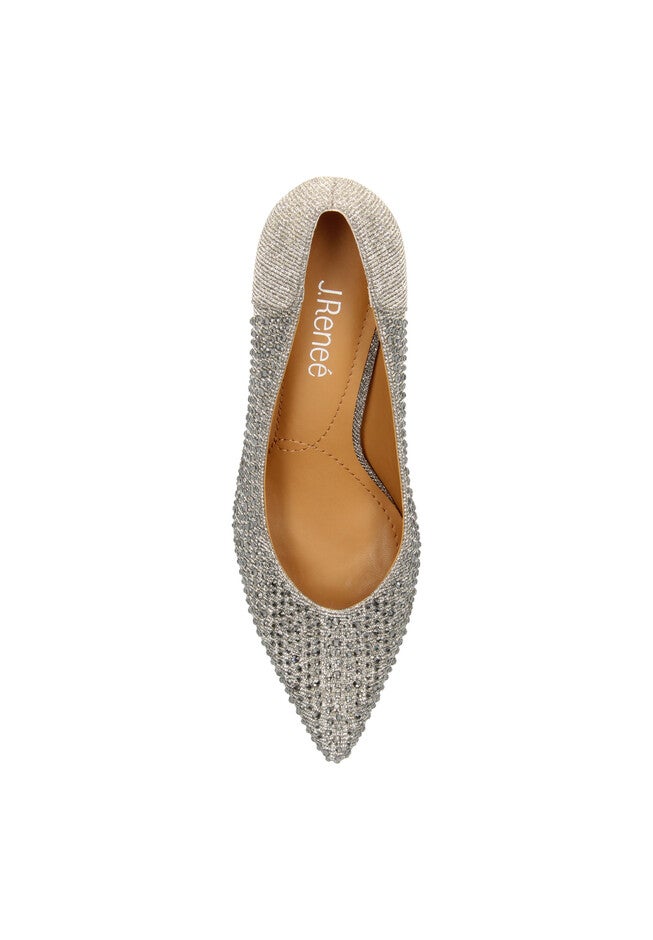 Rishna Pump, , alternate image number 4