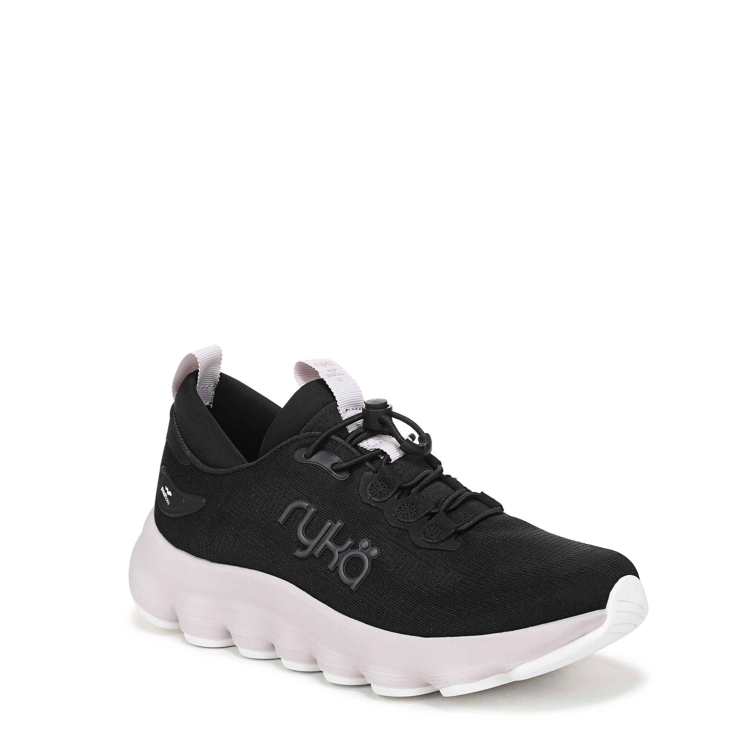 Podflow EZ Walking Sneaker, BLACK, hi-res image number 0