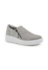 White Mountain Doubly Platform Sneaker, NATURAL SMOOTH, hi-res image number null